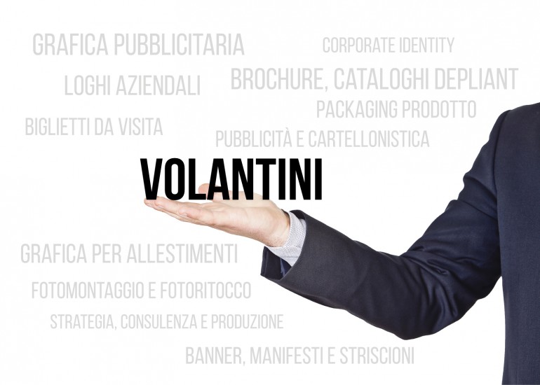 Volantini